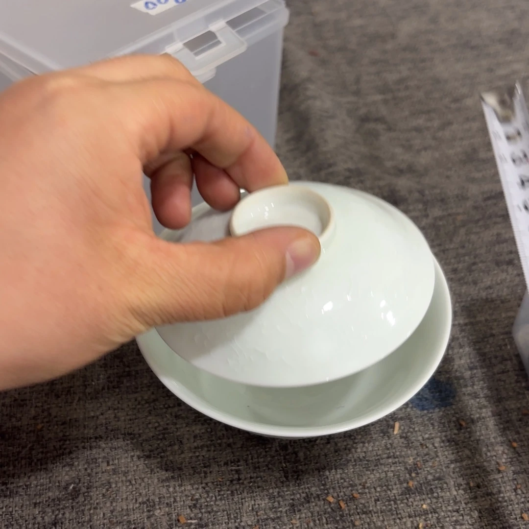 非常好看的物品 The