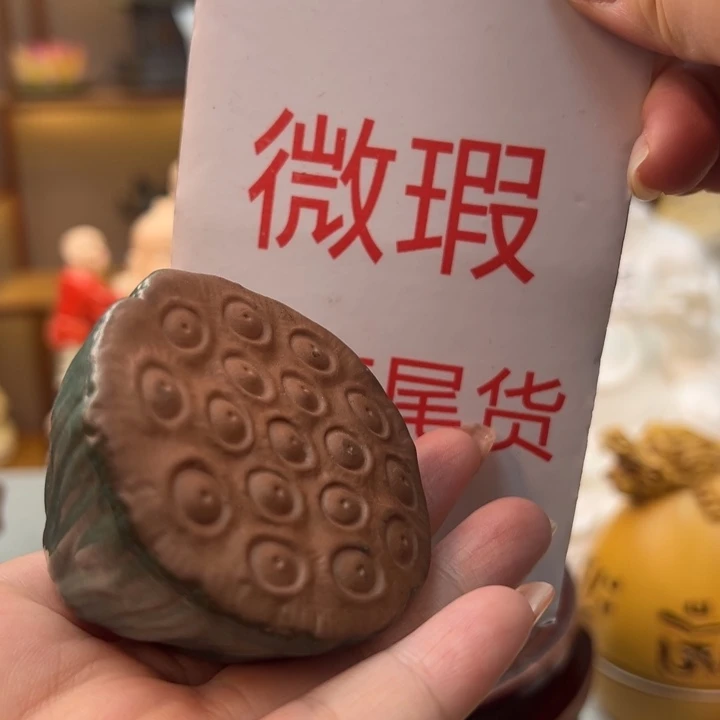 紫砂茶宠微瑕产品