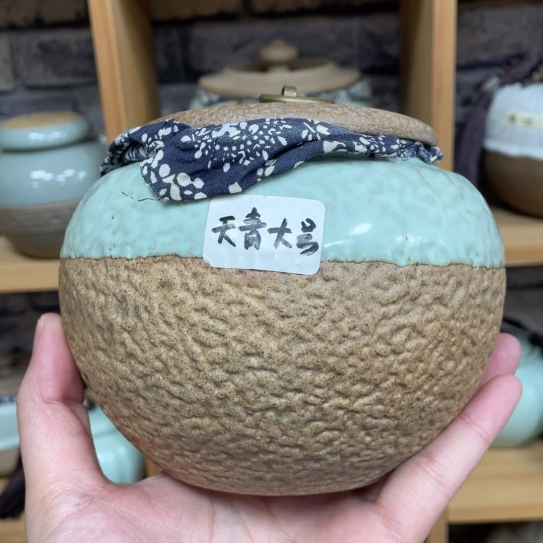 【闪购商品】壶老段烧陶瓷茶器!