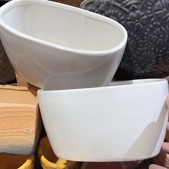 陶瓷外贸尾货多肉绿植陶瓷