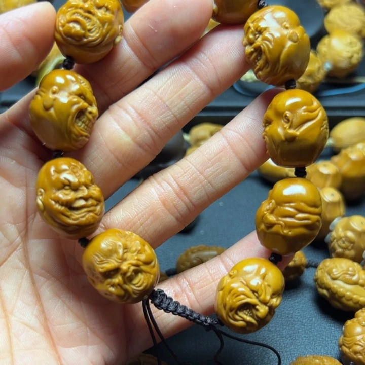 橄榄核手串/手链橄榄