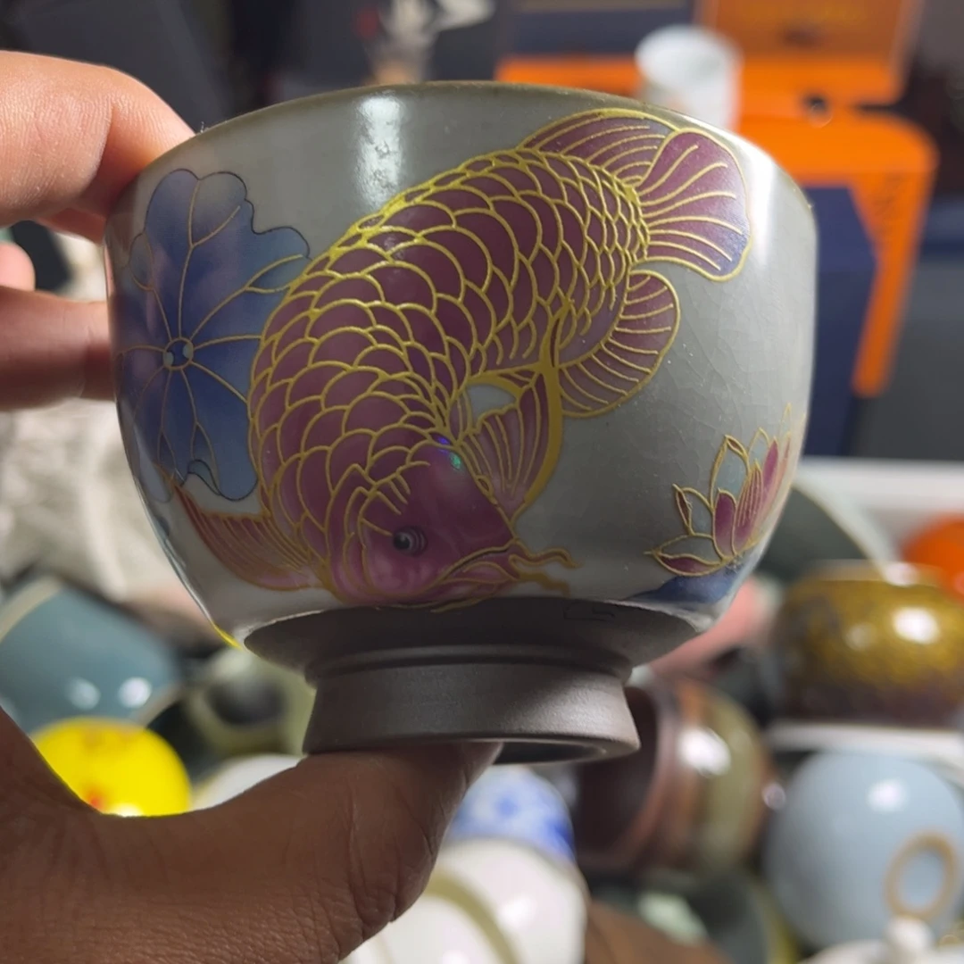 无运费险略有微瑕介意勿拍