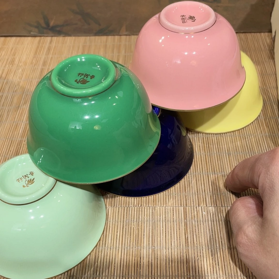 【闪购商品】瓷片和和美美真便宜