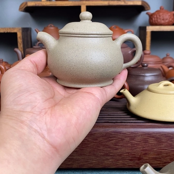茶壶紫砂紫砂紫砂