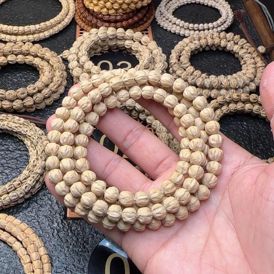 柏香籽/百香籽吊坠相**生