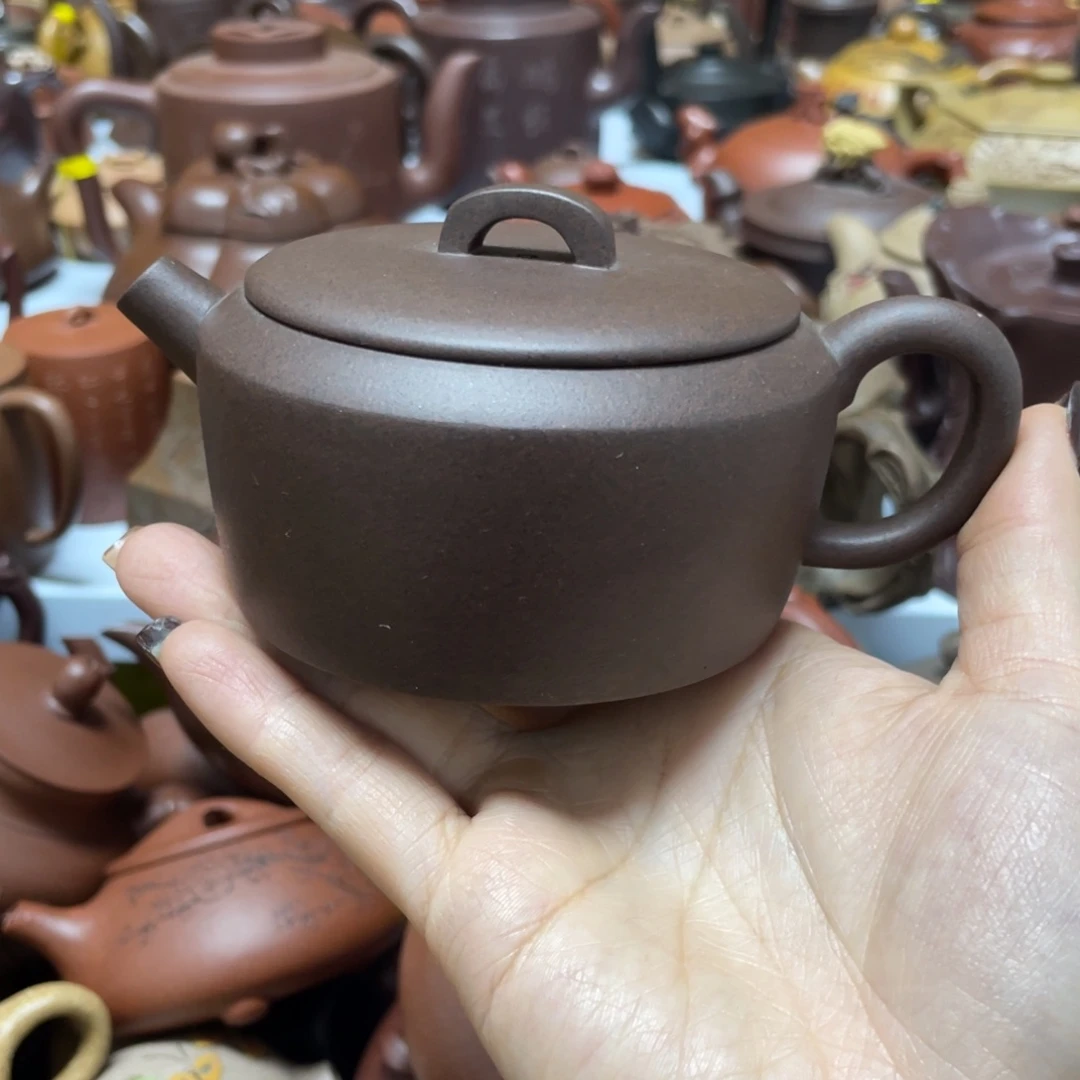 茶壶紫砂紫砂艺术学院