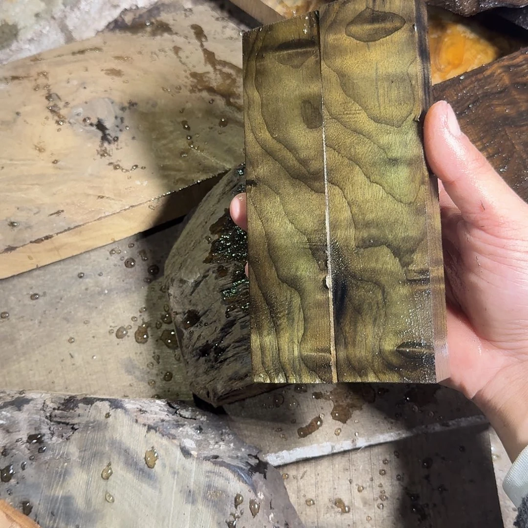 老***考金丝楠木小叶桢楠