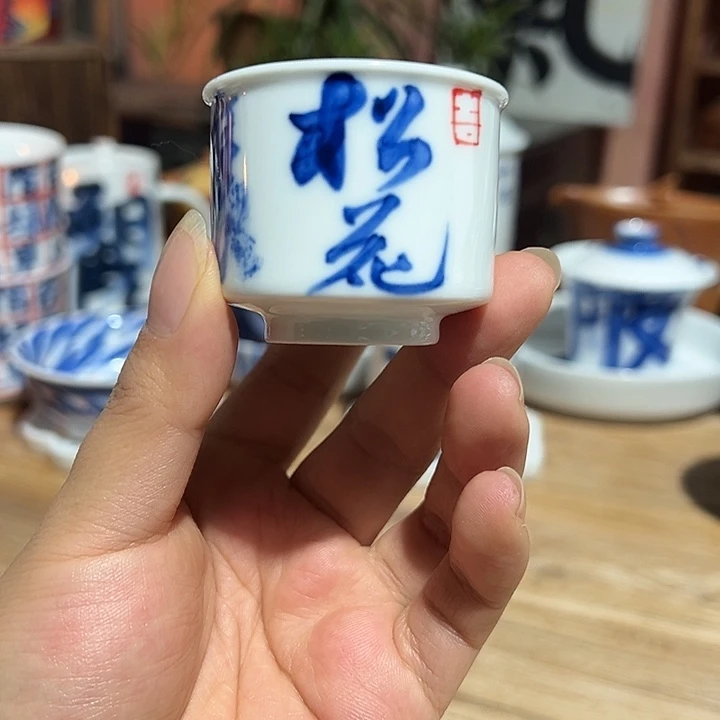 陶瓷艺术作品欣赏