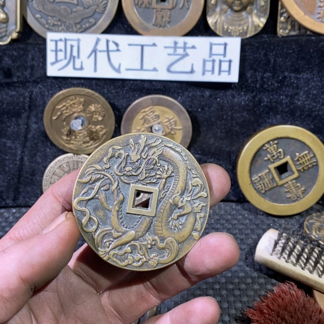 翻砂铸造现代工艺品
