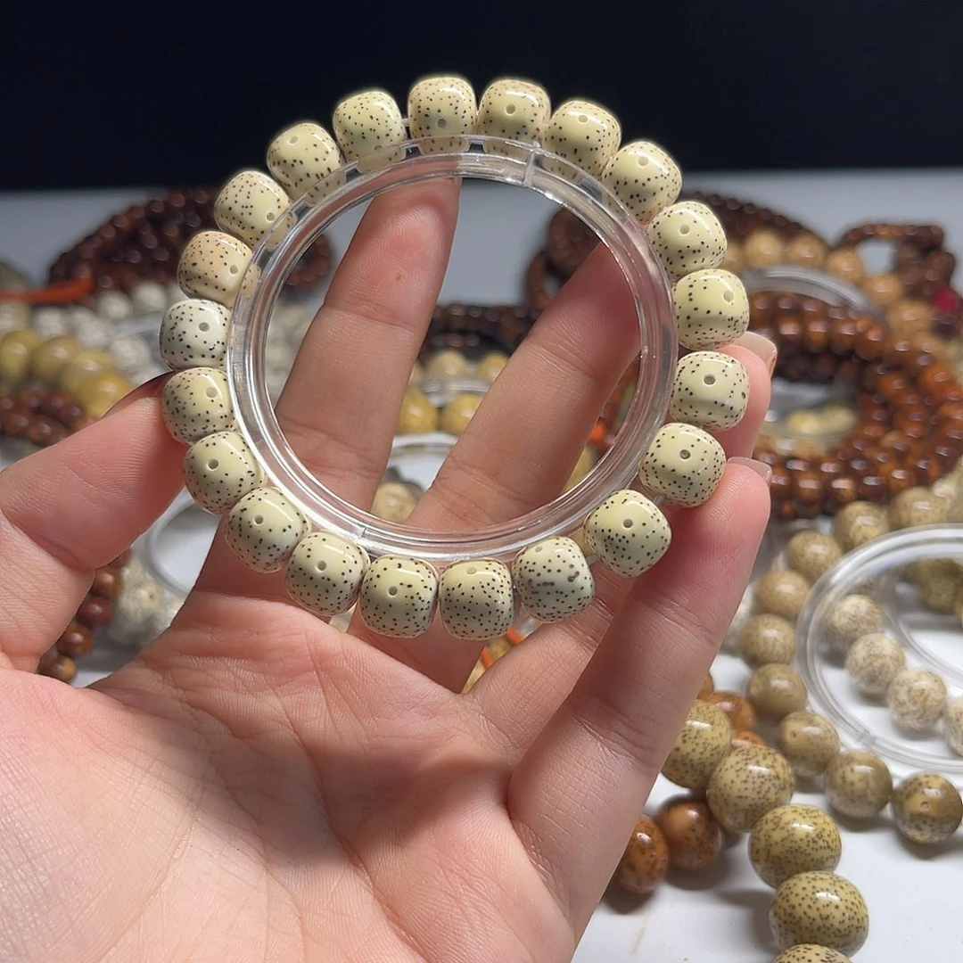 星月菩提吊坠11老型