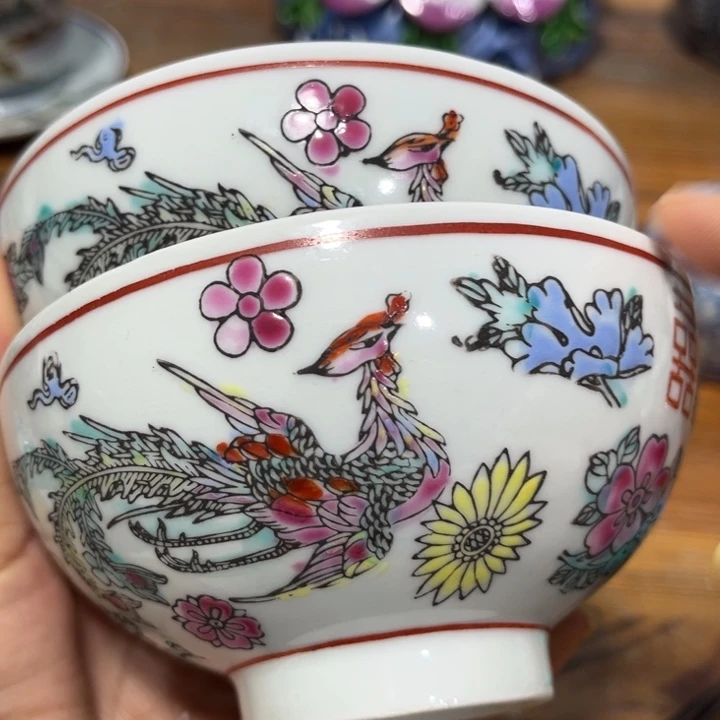 摆件陶景德镇陶瓷艺术品