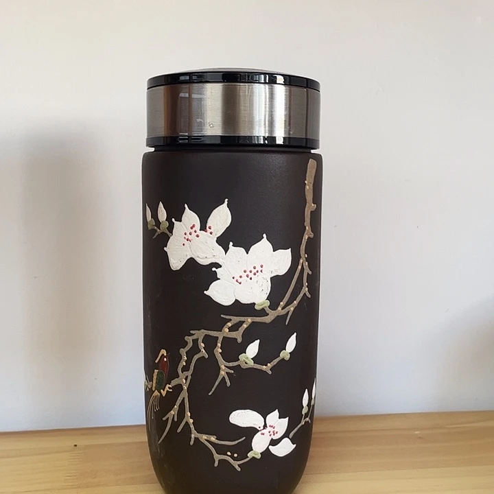 紫砂茶壶宜兴紫砂壶