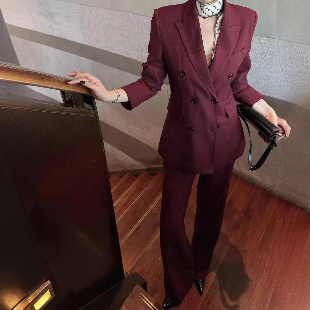 【直播链接】南油时尚套装西服集合链接