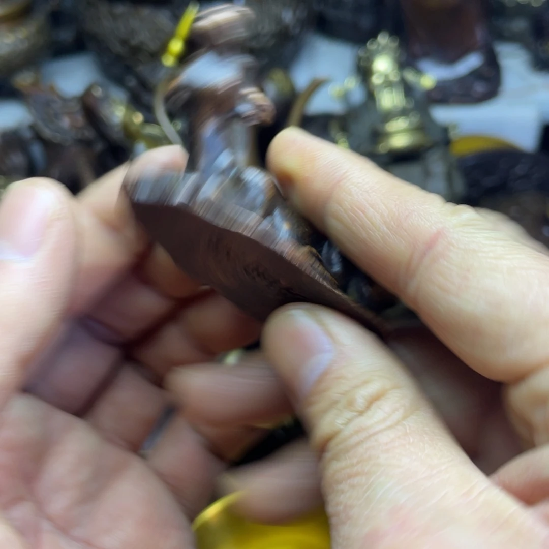 铜器摆件诚信经营