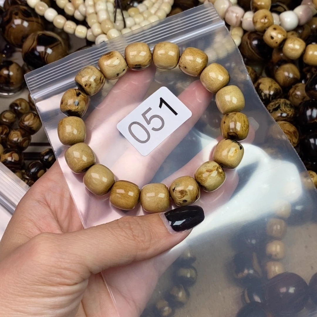 橄榄核手串/手链精品