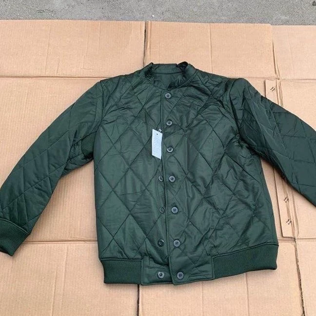 正品冬季棉衣溫区(保真)