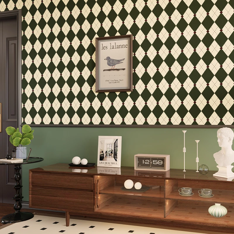 墙纸自粘防水防潮墙壁遮丑美化装饰pu条百搭高级感客厅3d立体墙贴