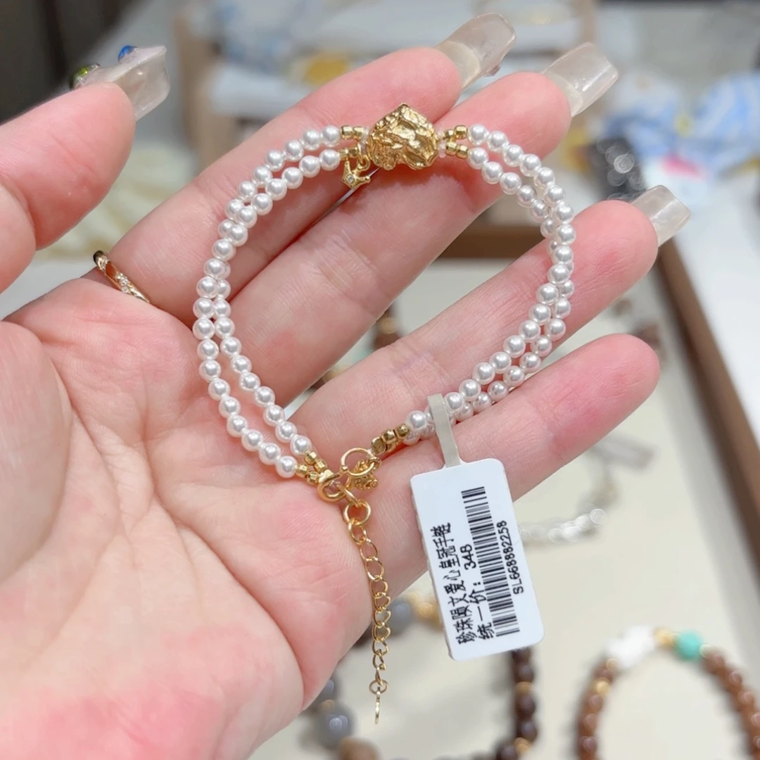 娇***糖烤彩足银这家首饰真的很好看呀