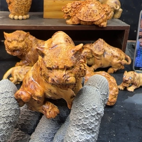 柏木伤太行老虎手把