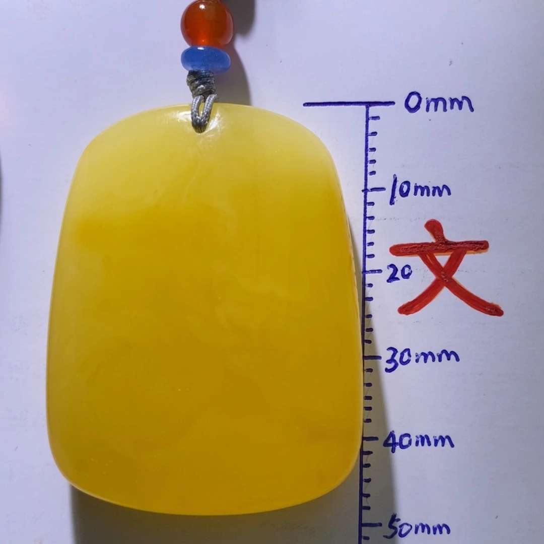 琥珀未镶嵌珠宝奇石111