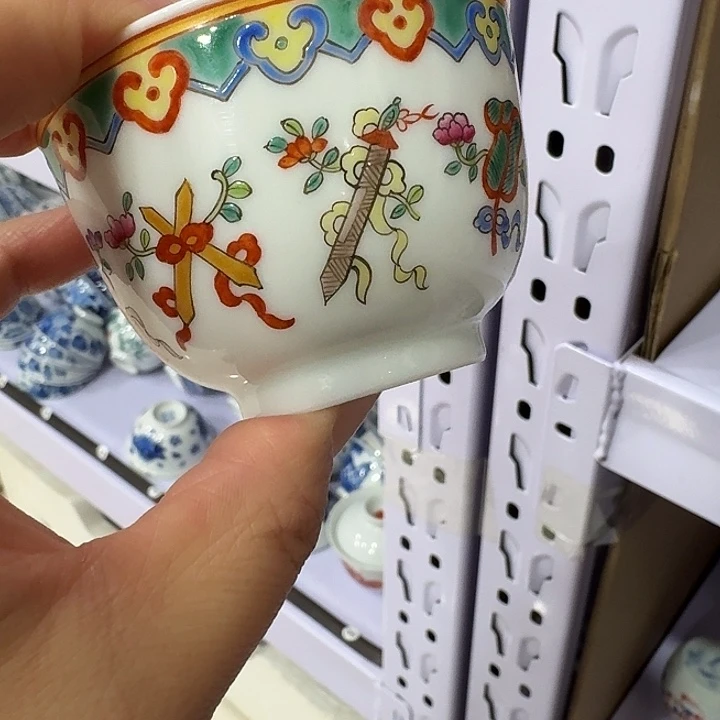 陶瓷艺术品收藏陶瓷