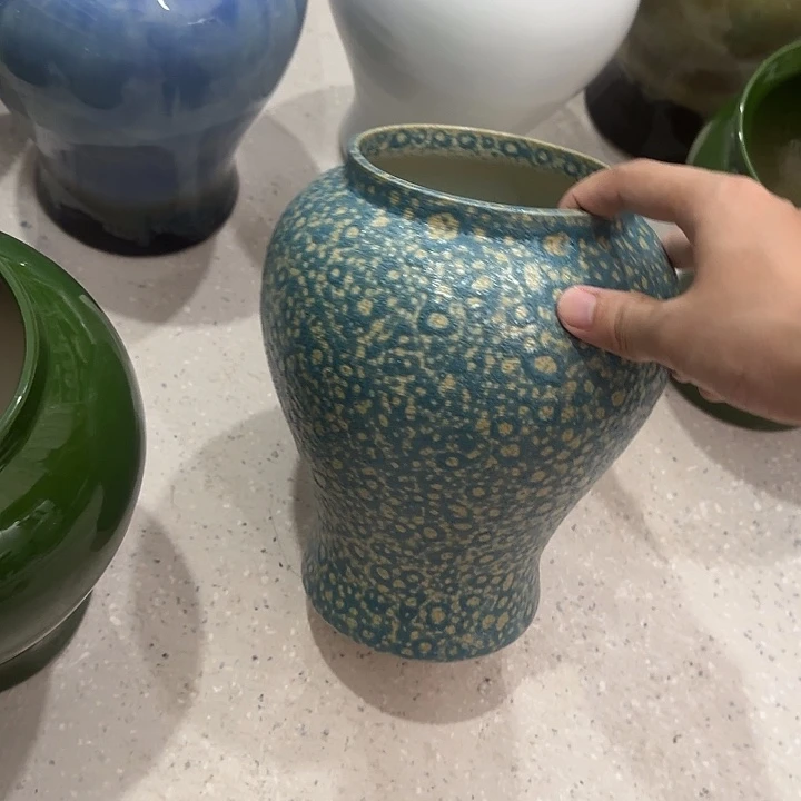 白泥花盆正品无孔