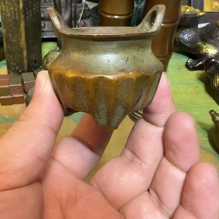 老铜器老铜器老铜器