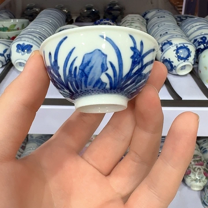 陶瓷艺术品收藏陶瓷