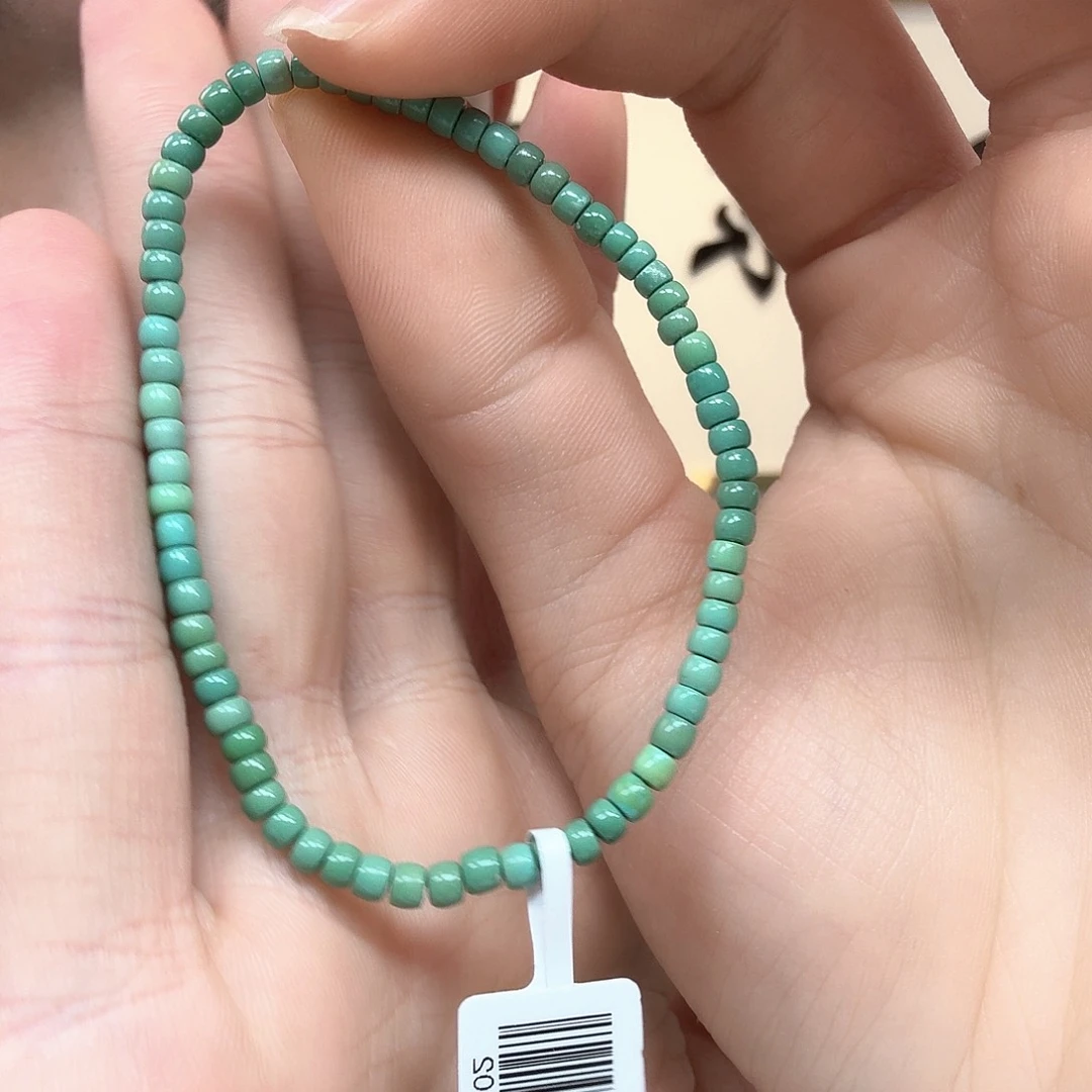 绿松石未镶嵌珠宝奇石56