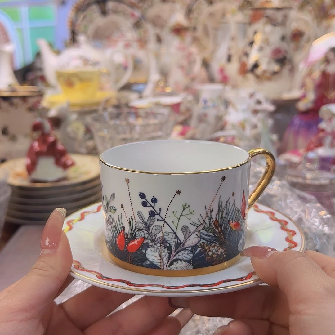 摆件欧洲瓷器收藏鉴赏