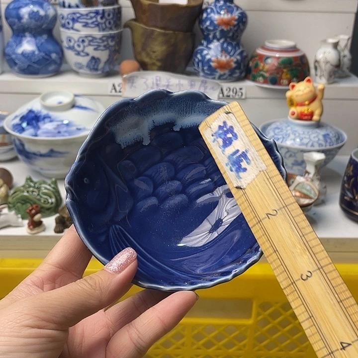 瓷片新货到位，来直播间吧