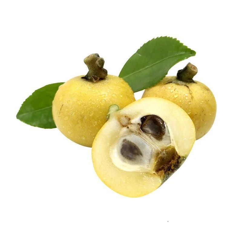 苏州东山白玉枇杷300g(单果18g+)枇杷同城送