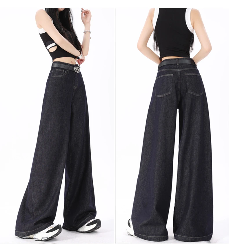 专注：品质-款式  （偶有微瑕）牛仔裤