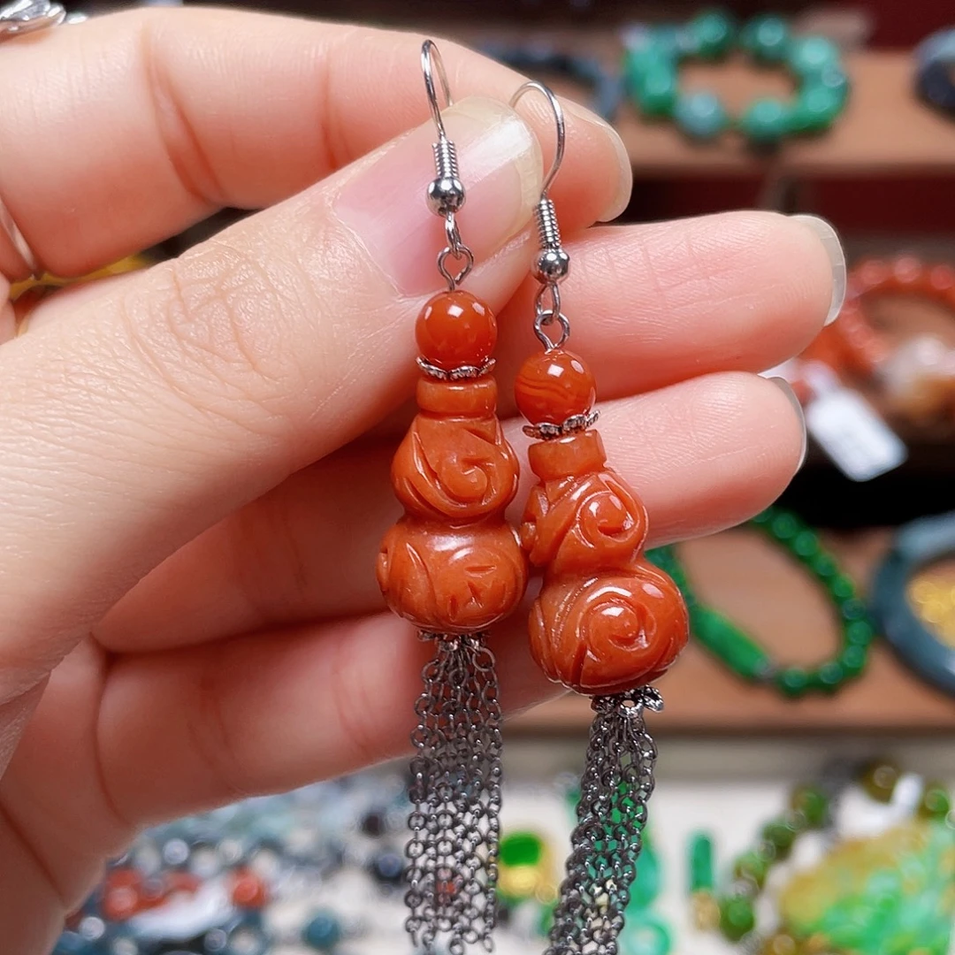 翡翠未镶嵌手链饰品