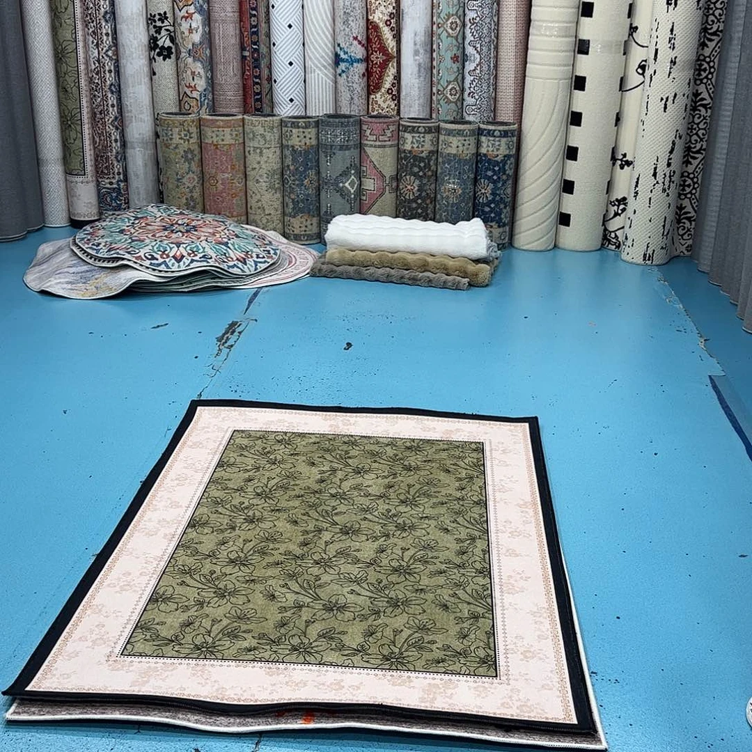 混纺120×160尺寸误差±1-3cm棉布底比利时绒微瑕特价