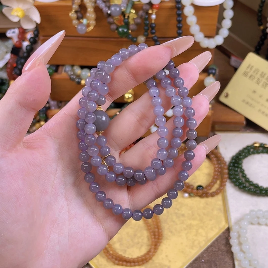 【闪购商品】手链未镶嵌和田玉