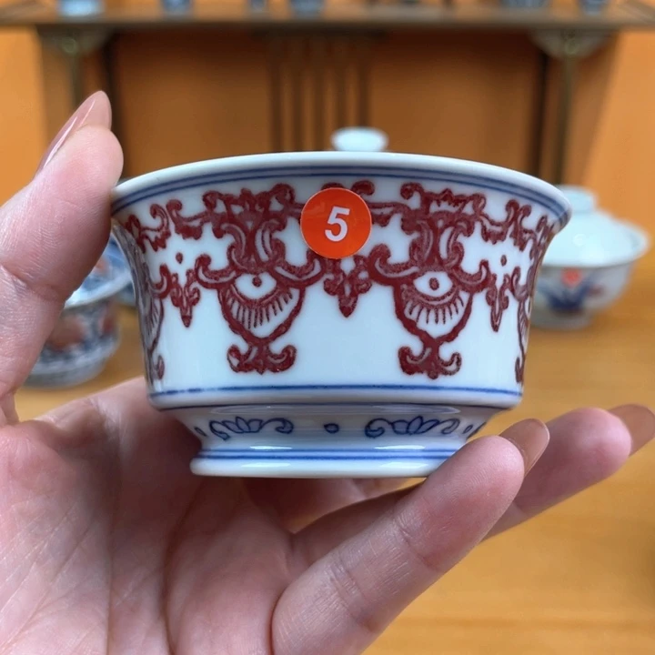 景德镇手绘哈哈哈哈哈