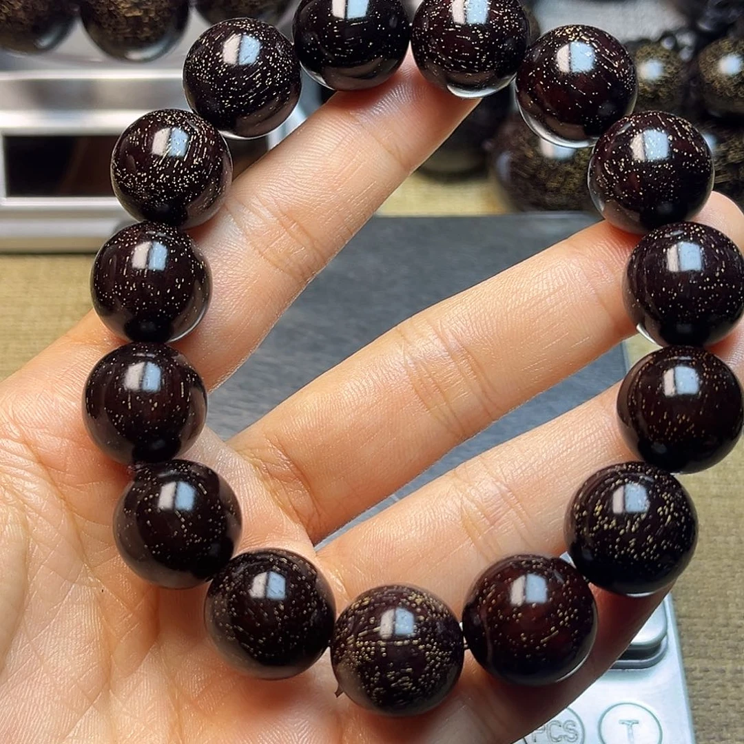 檀香紫檀（小叶紫檀）1.5 满星