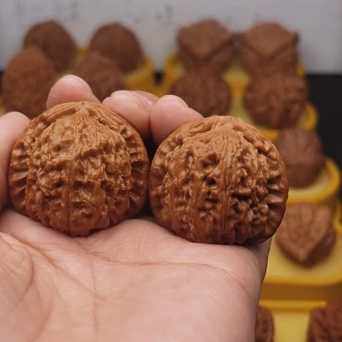 把件文玩核桃用**2