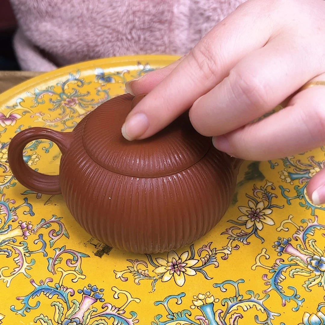 紫砂茶壶紫砂艺术