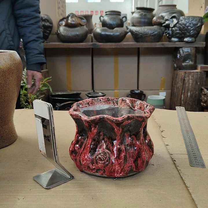 紫砂花盆4444444444444444