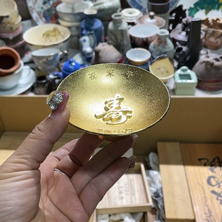 瓷片19.9发带瑕疵牌都是坏的5