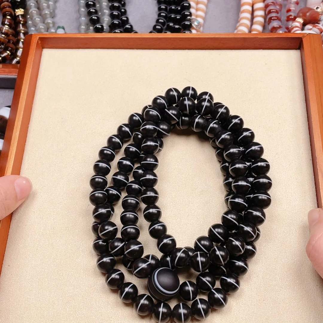 【闪购商品】玛瑙/玉髓珠宝半成品未镶嵌回**然