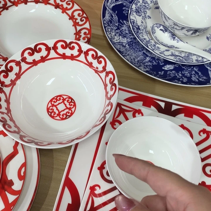 瓷片咖啡的味道是