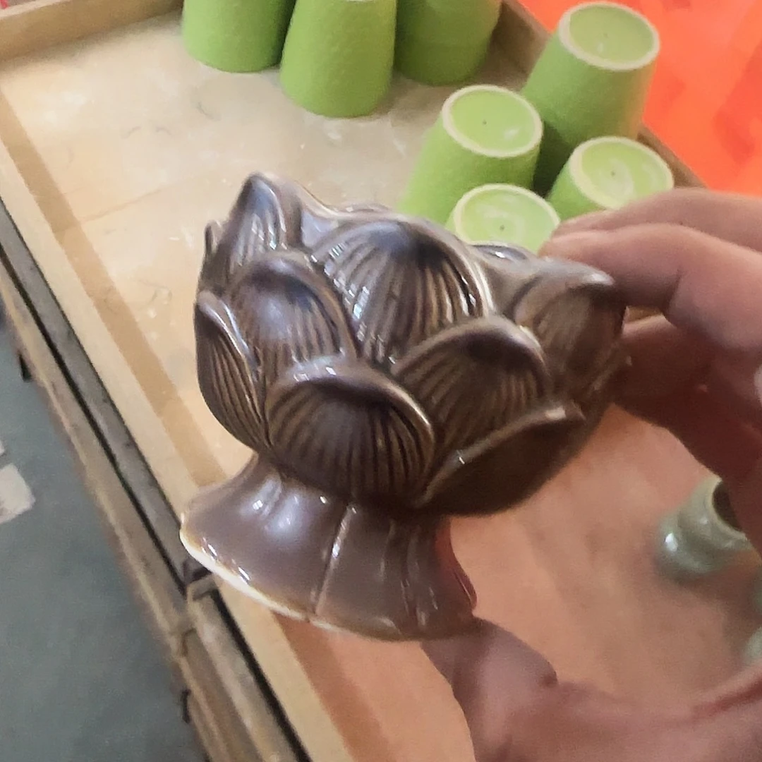 陶瓷福利局·自动合并订单·一个个买凑9元发·