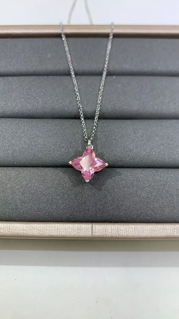 吊坠 【质检发货】时尚吊坠D285