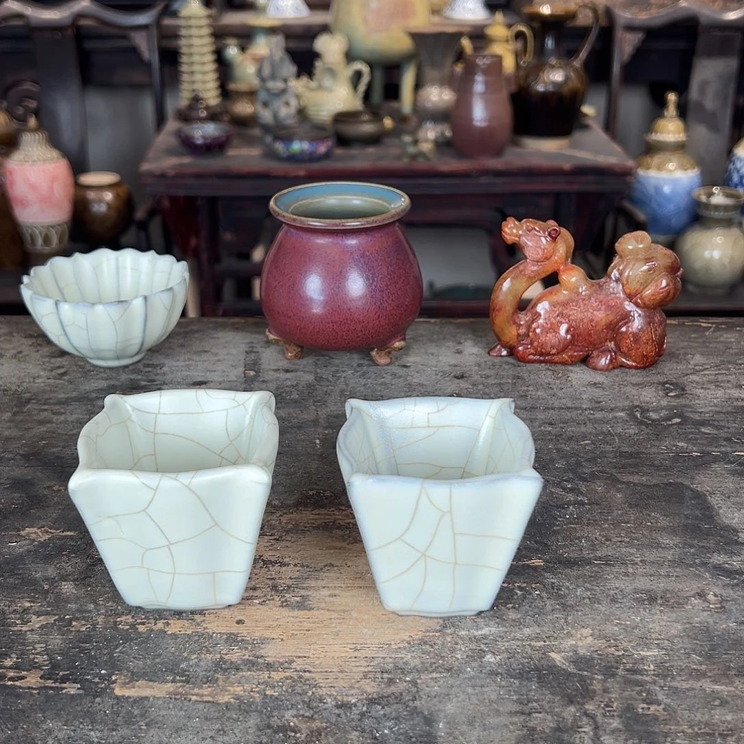 瓷片摆件摆件摆件摆件