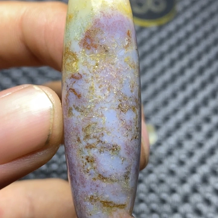 伍***爷玛瑙/玉髓未镶嵌1