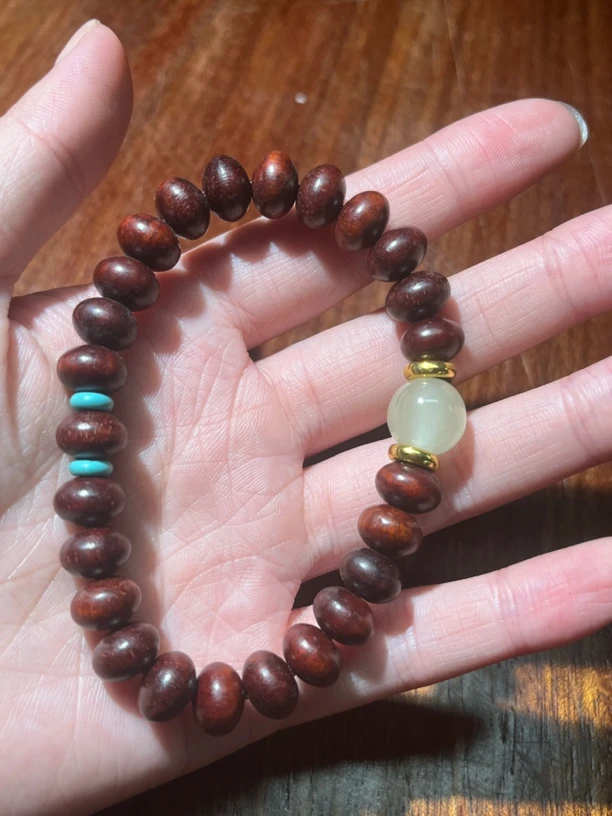 A0070手串（无礼盒）