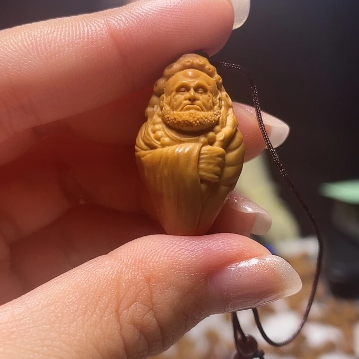吊坠橄榄核橄榄核